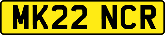MK22NCR