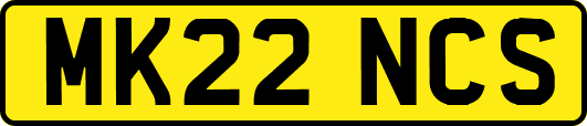 MK22NCS