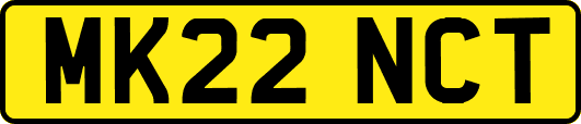 MK22NCT