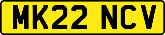 MK22NCV
