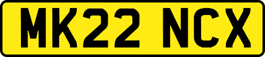 MK22NCX