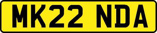 MK22NDA