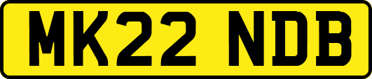 MK22NDB