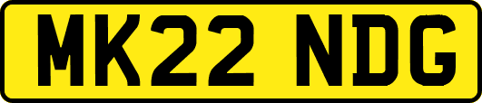MK22NDG