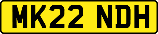 MK22NDH