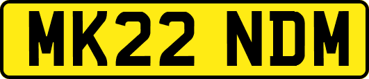 MK22NDM