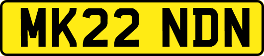 MK22NDN