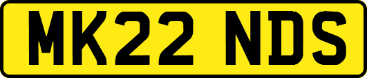 MK22NDS