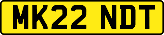 MK22NDT
