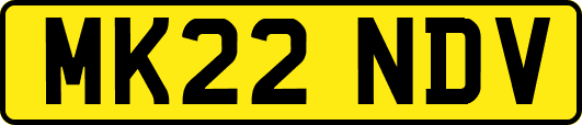 MK22NDV