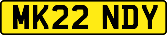 MK22NDY
