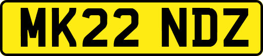 MK22NDZ