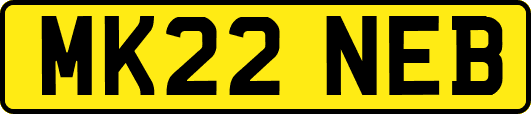 MK22NEB