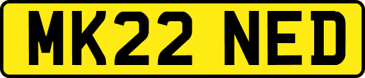 MK22NED