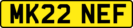 MK22NEF