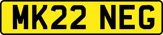 MK22NEG