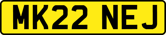 MK22NEJ