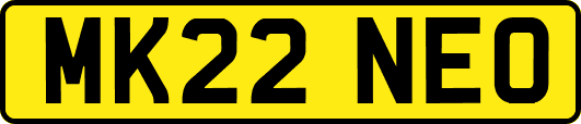 MK22NEO