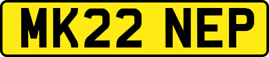 MK22NEP