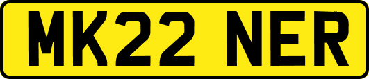 MK22NER