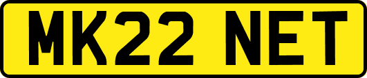 MK22NET