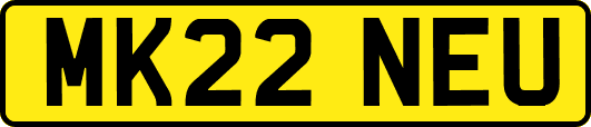 MK22NEU