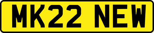 MK22NEW