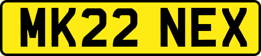 MK22NEX