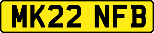 MK22NFB
