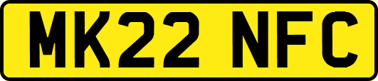 MK22NFC