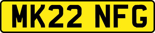 MK22NFG