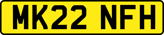 MK22NFH