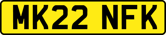 MK22NFK