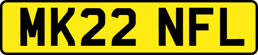 MK22NFL