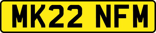 MK22NFM
