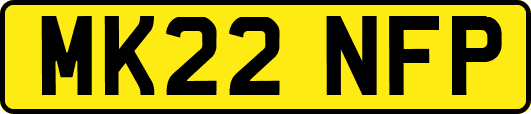MK22NFP