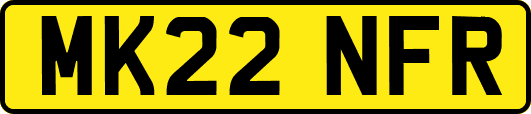 MK22NFR