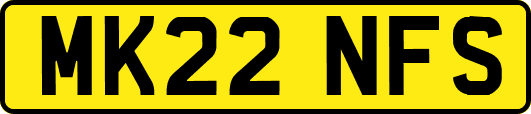 MK22NFS