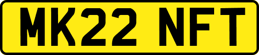 MK22NFT