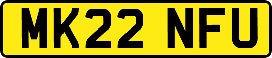 MK22NFU