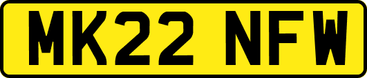 MK22NFW