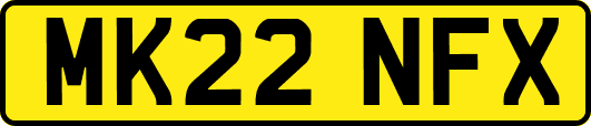 MK22NFX