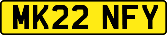 MK22NFY