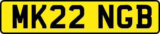 MK22NGB