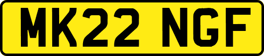 MK22NGF
