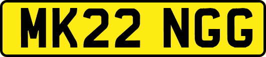 MK22NGG