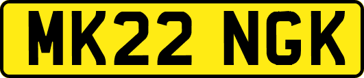 MK22NGK