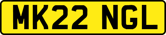 MK22NGL