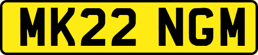 MK22NGM