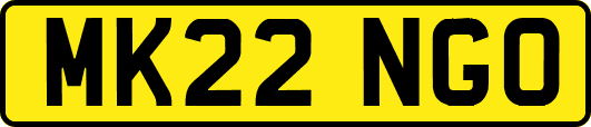 MK22NGO